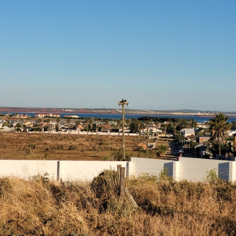0 Bedroom Property for Sale in Saldanha Heights Western Cape